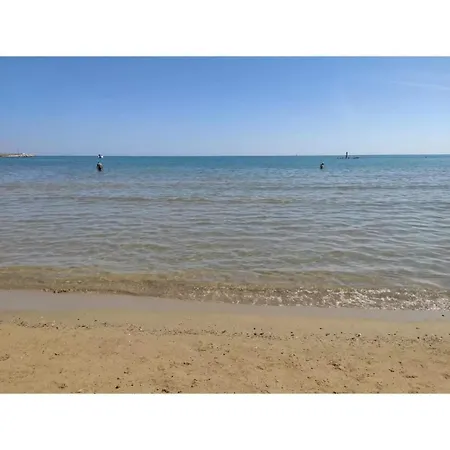 Gart Riviera 住宿加早餐酒店