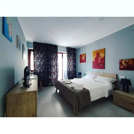 Gart Riviera 3* Pescara