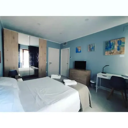 Couette-café Gart Riviera 3*