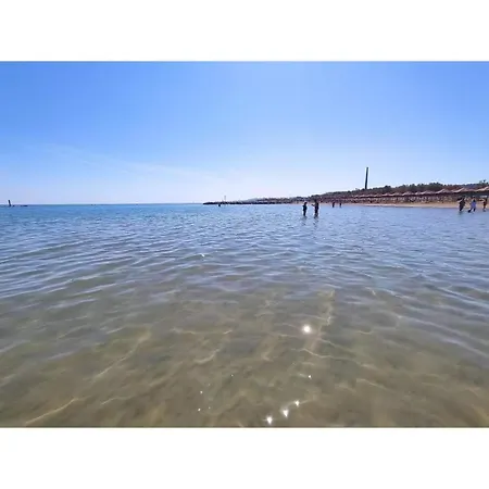 Couette-café Gart Riviera 3*