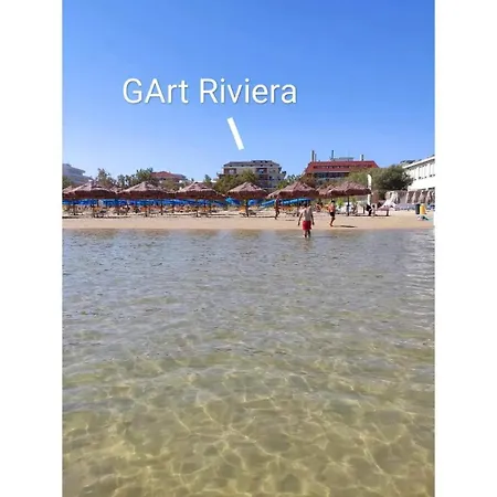 Gart Riviera 3* 佩斯卡拉