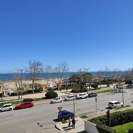 Gart Riviera Bed & Breakfast Pescara
