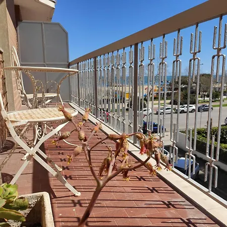 Gart Riviera 佩斯卡拉