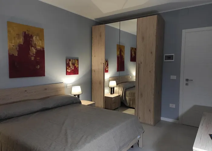 Gart Riviera Отель типа 