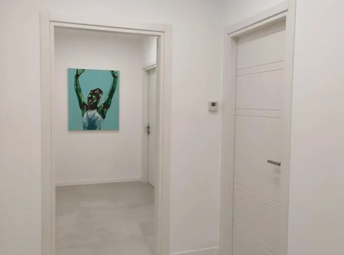 Gart Riviera Отель типа 