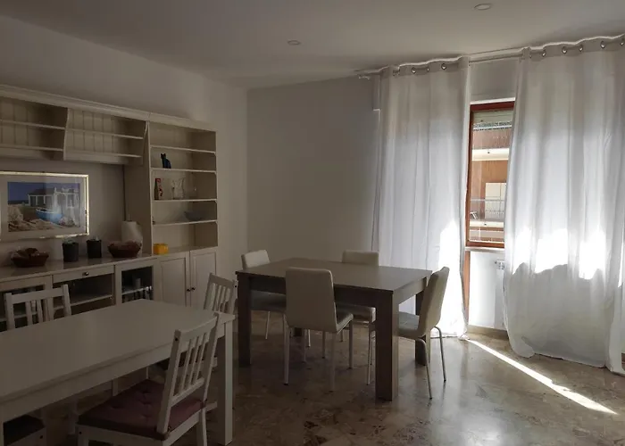 Gart Riviera 3* Пескара