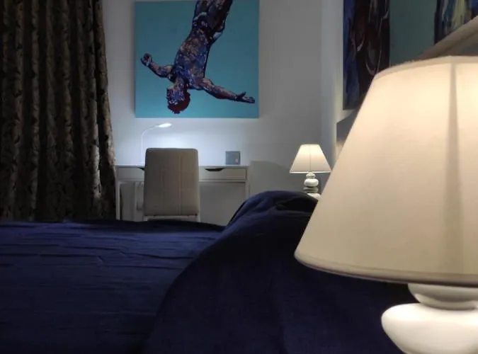 Gart Riviera Отель типа 