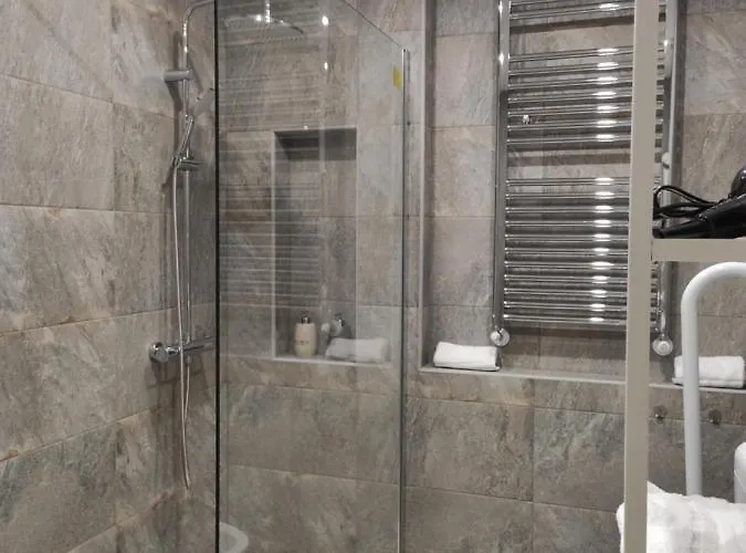 Gart Riviera Panzió 3*