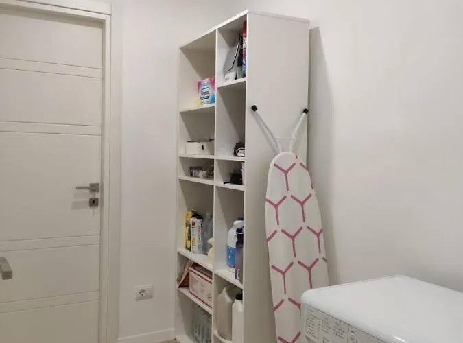 Gart Riviera Пескара