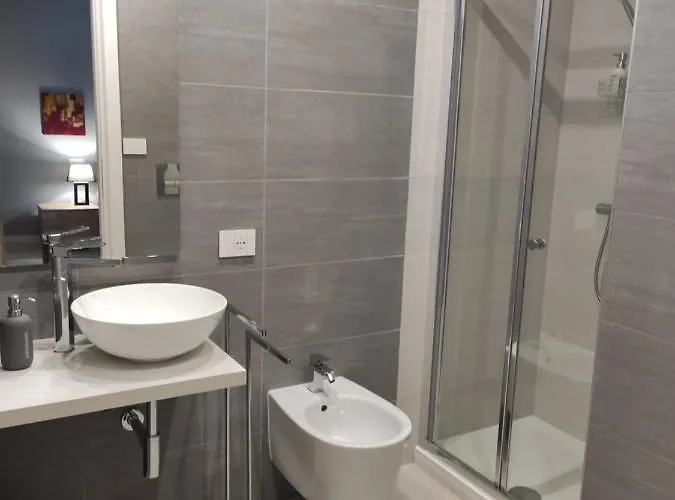 Gart Riviera Отель типа 