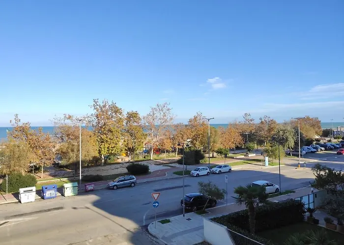 Gart Riviera Отель типа 