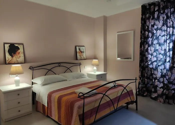 Gart Riviera Отель типа 