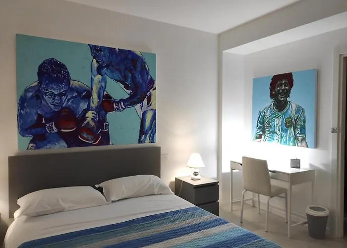 Gart Riviera 3* Пескара