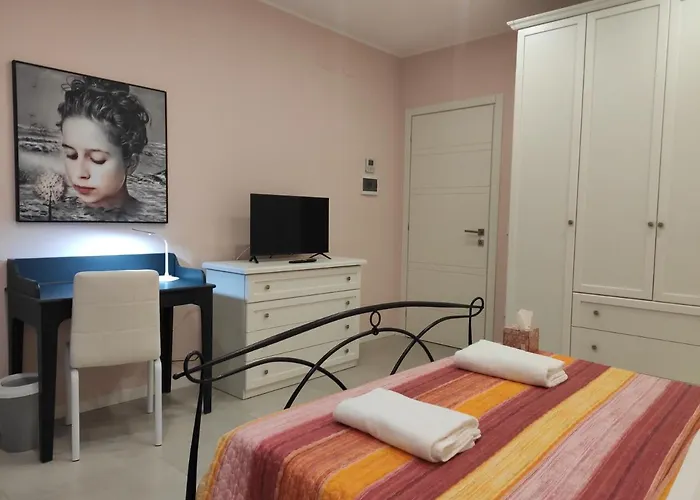 Gart Riviera Отель типа 