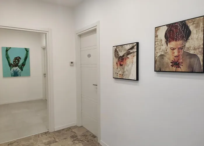 Gart Riviera 3* Пескара