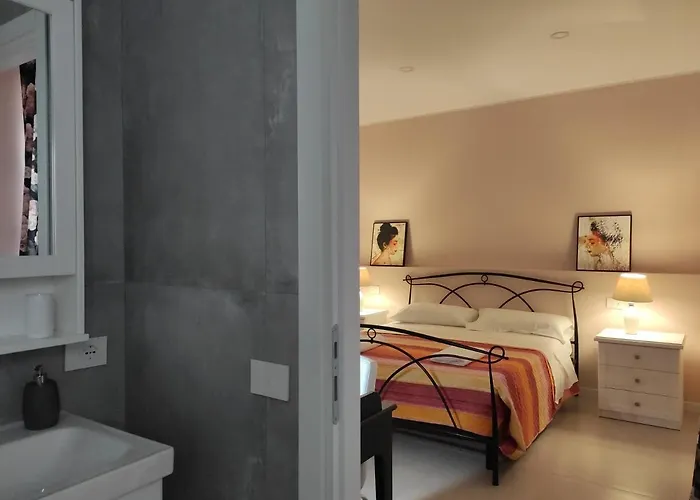 Gart Riviera Отель типа 