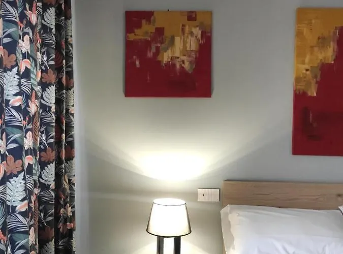 Gart Riviera Пескара