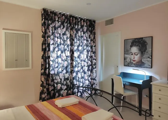 Gart Riviera Отель типа 