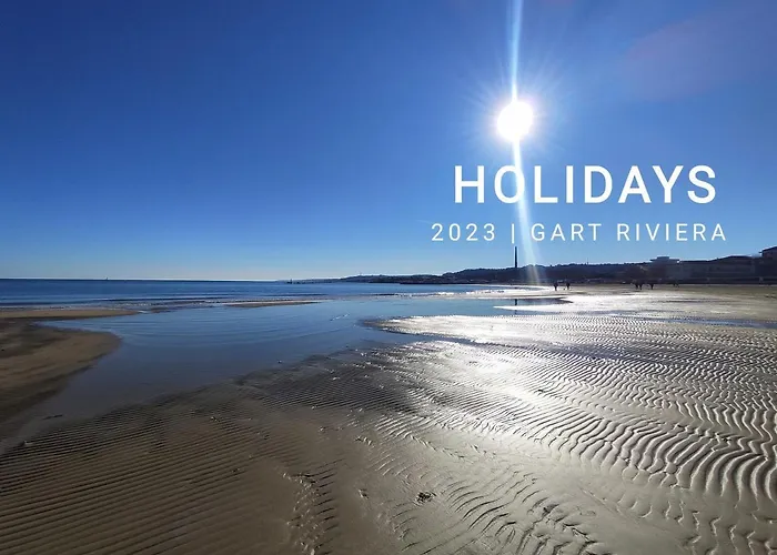 Gart Riviera