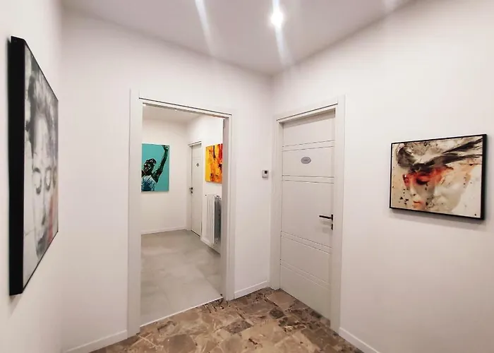 Gart Riviera 3* Пескара