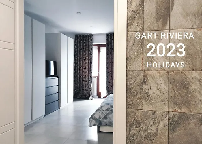 Gart Riviera