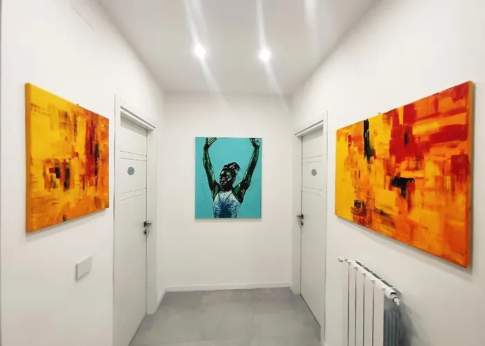 Gart Riviera Отель типа 