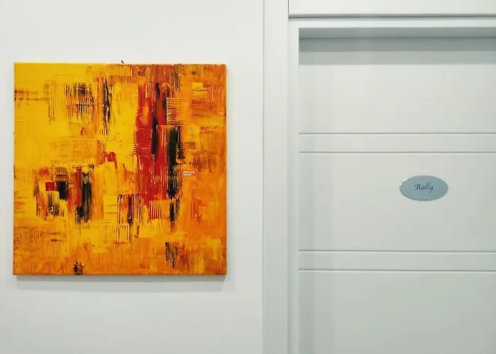 Gart Riviera Отель типа 