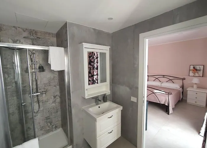 Gart Riviera Отель типа 