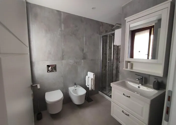 Gart Riviera Пескара