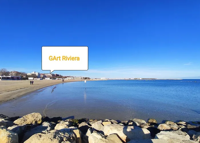 Gart Riviera Отель типа 