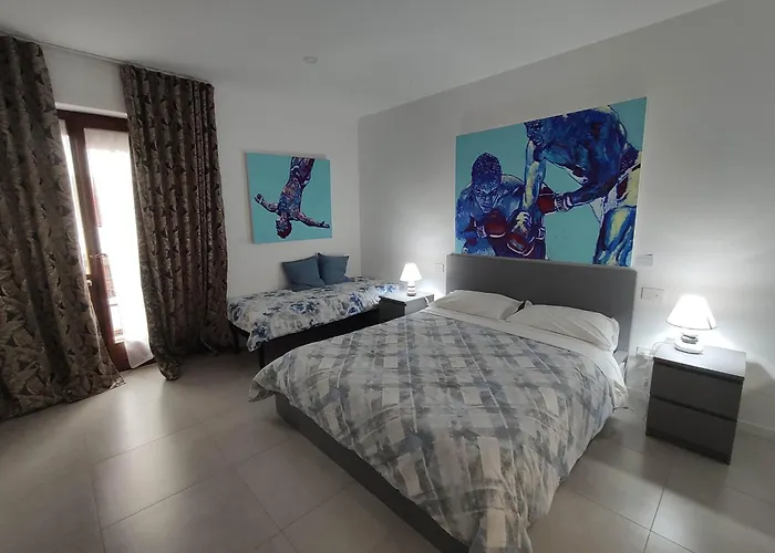 Gart Riviera Отель типа 