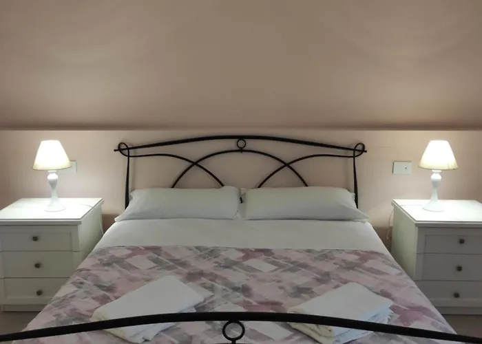 Gart Riviera Отель типа 