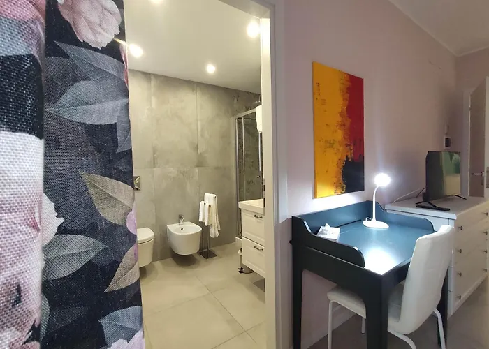 Gart Riviera 3* Пескара