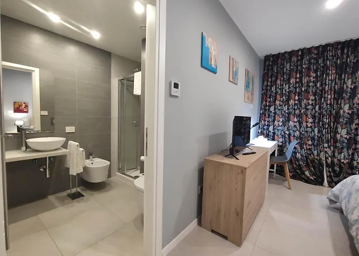 Gart Riviera Отель типа 