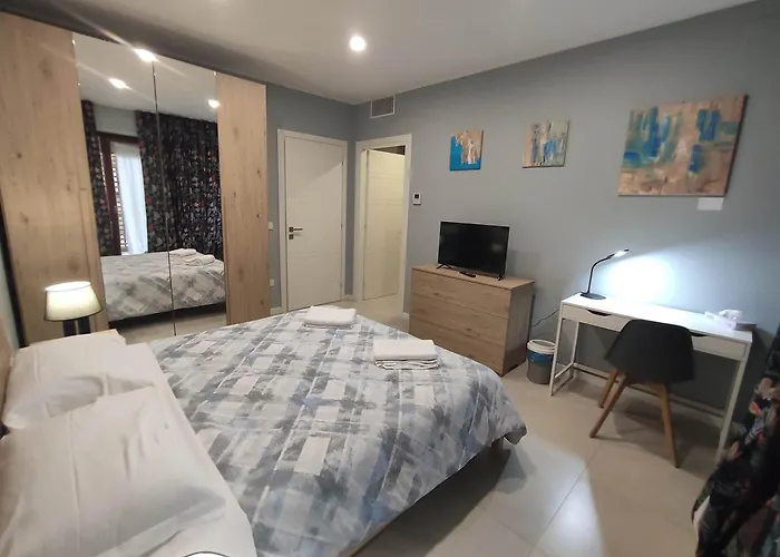 Gart Riviera 3* Пескара