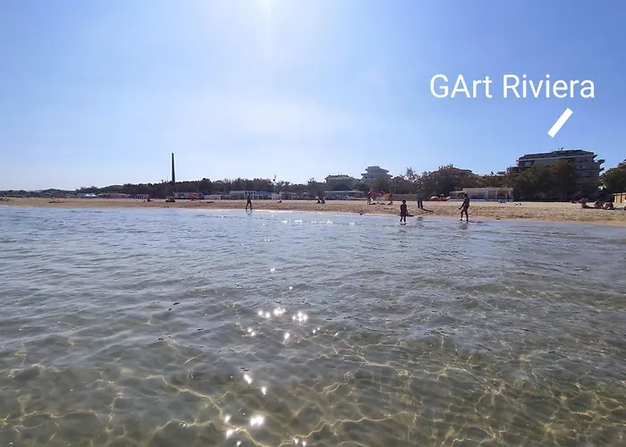 Gart Riviera 3*