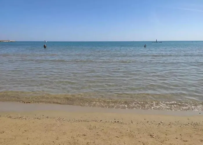 Gart Riviera Отель типа 