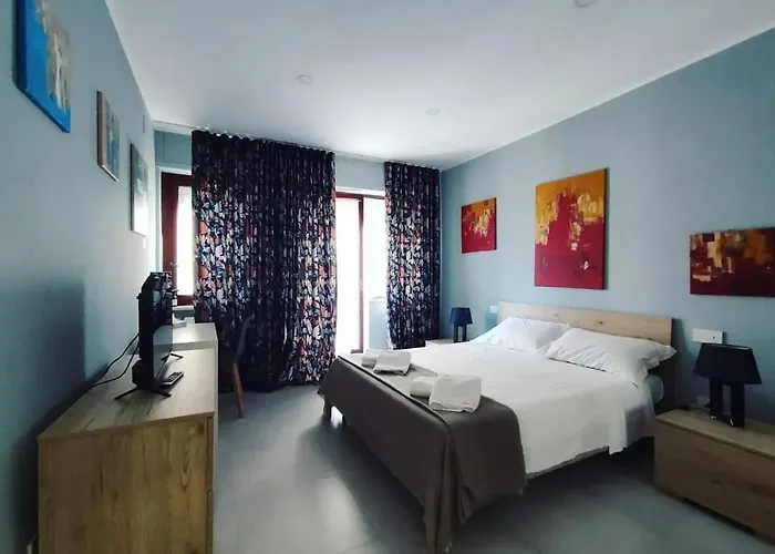 Gart Riviera 3* Пескара