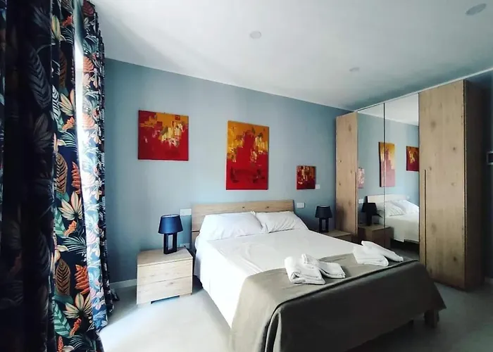 Gart Riviera Отель типа 