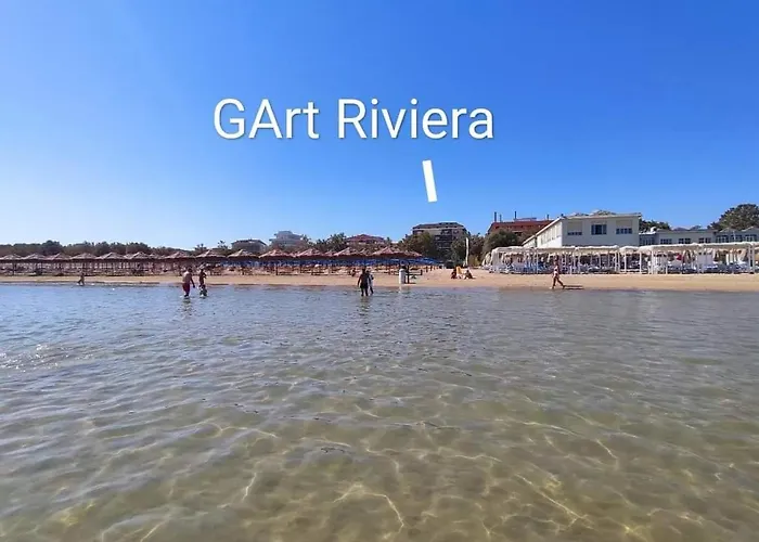 Gart Riviera 3*