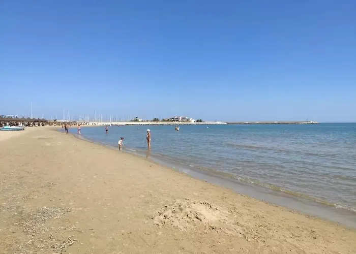 Gart Riviera Отель типа 