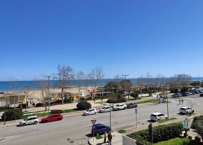 Gart Riviera Отель типа 