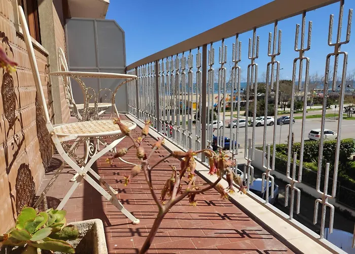 Gart Riviera Пескара