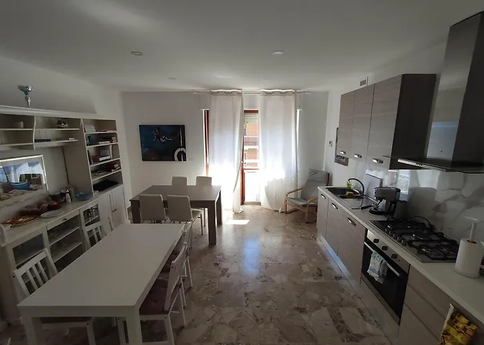 Gart Riviera Отель типа 