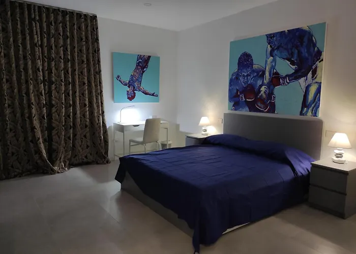 Gart Riviera Отель типа 